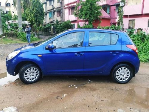 Used 2011 Hyundai i20 MT for sale in Kolkata 