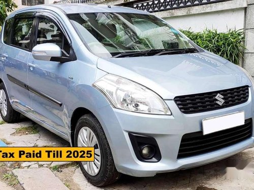 Maruti Suzuki Ertiga Vxi, 2015, MT for sale in Kolkata 