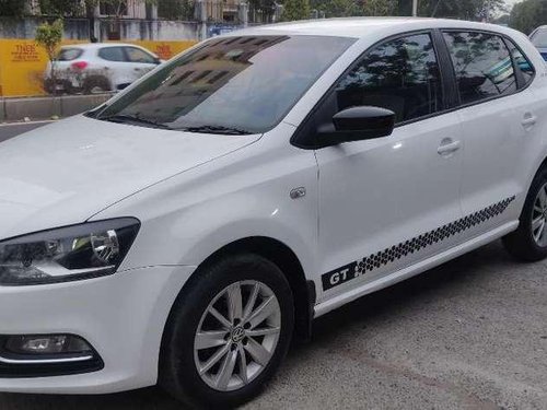 Used 2015 Volkswagen Polo MT for sale in Chennai 