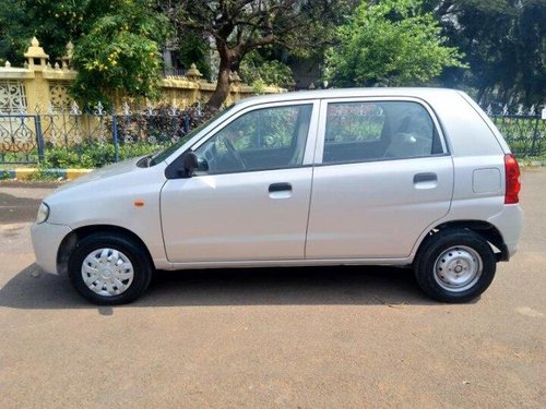 Used Maruti Suzuki Alto LXi 2012 MT for sale in Visakhapatnam 