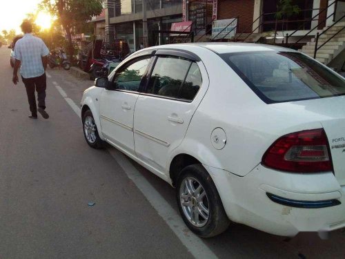 Used 2010 Ford Fiesta MT for sale in Hyderabad 