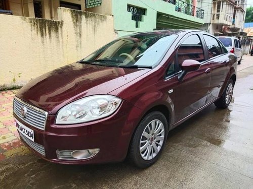 Used Fiat Linea 1.3 Emotion 2010 MT for sale in Nagpur 