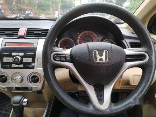 Used Honda City 2012 MT for sale in Mumbai 