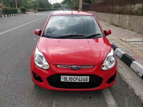 Used Ford Figo 2014 MT for sale in New Delhi 