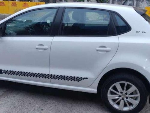 Used 2015 Volkswagen Polo MT for sale in Chennai 