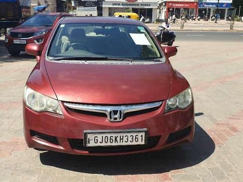 Used Honda Civic 2007 MT for sale in Ahmedabad 