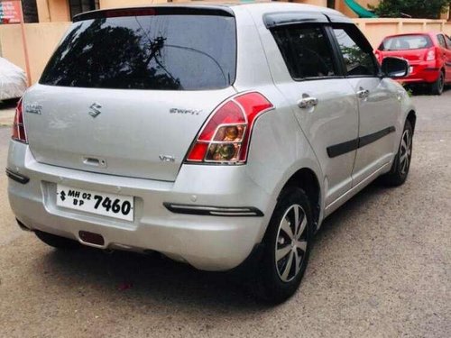 Used Maruti Suzuki Swift VDI 2010 MT for sale in Nagpur 