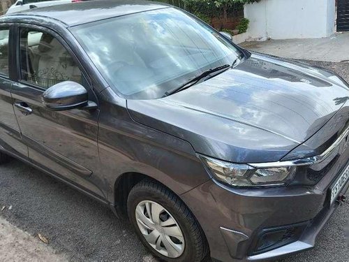 Used Honda Amaze S i-VTEC 2018 MT for sale in Secunderabad 