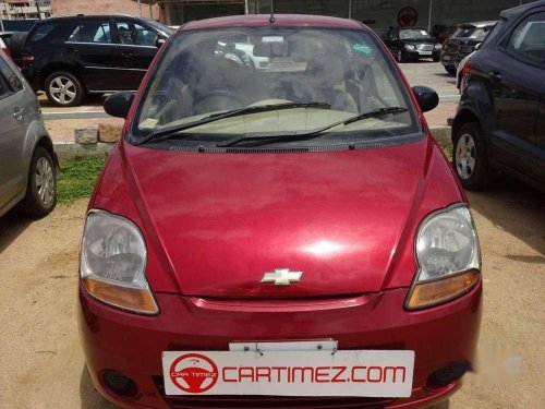 Used Chevrolet Spark 2009 MT for sale in Hyderabad 