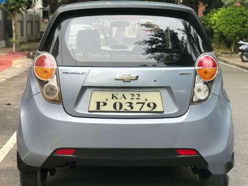 Used Chevrolet Beat PS 2010 MT for sale in Nagar 