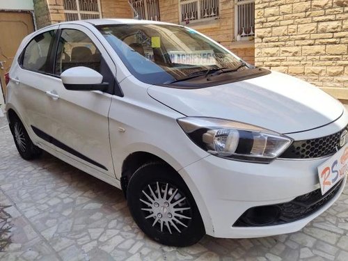 Used 2016 Tata Tiago MT for sale in Jodhpur 