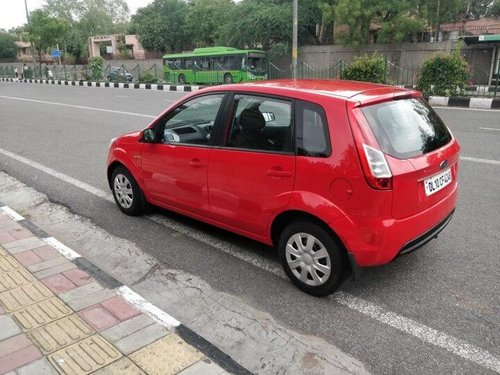 Used Ford Figo 2014 MT for sale in New Delhi 