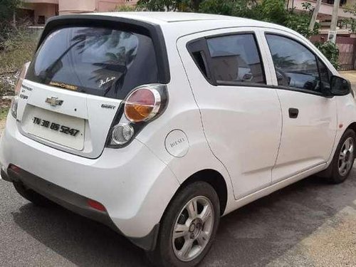 Used Chevrolet Beat LS 2013 MT for sale in Coimbatore 