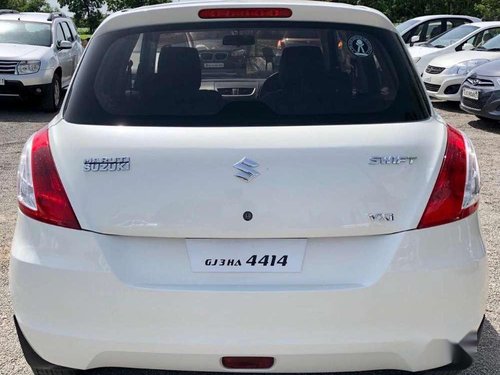 Maruti Suzuki Swift VXI 2015 MT for sale in Jamnagar 