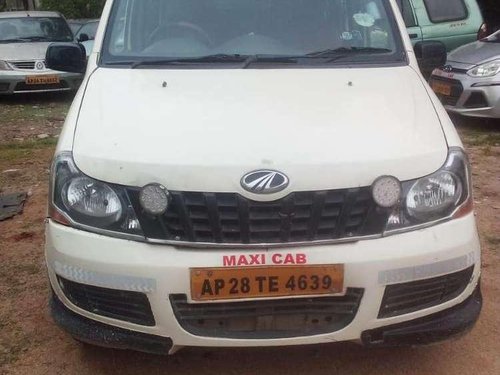 Used Mahindra Xylo 2013 MT for sale in Hyderabad 