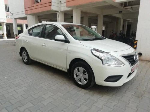 Used Nissan Sunny 2016 MT for sale in Chennai 