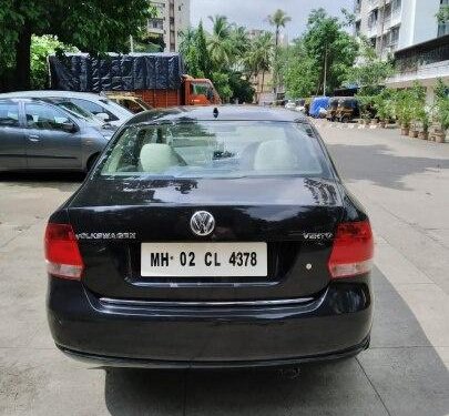 Used 2012 Vento Petrol Highline AT  for sale in Thane