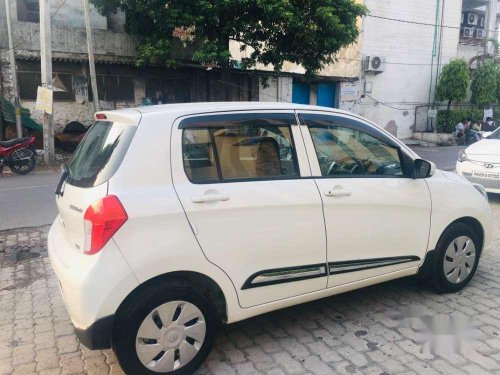 Used Maruti Suzuki Celerio ZXI 2018 MT for sale in Jalandhar 