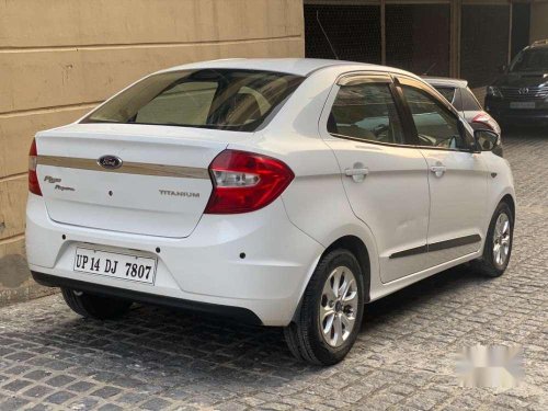 Used Ford Figo Aspire 2017 MT for sale in Ghaziabad 