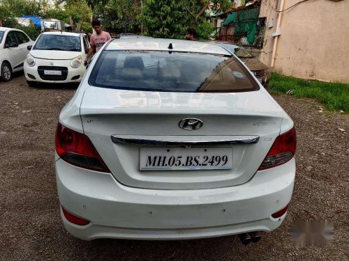 Used Hyundai Verna 1.6 CRDi SX 2012 MT for sale in Mumbai