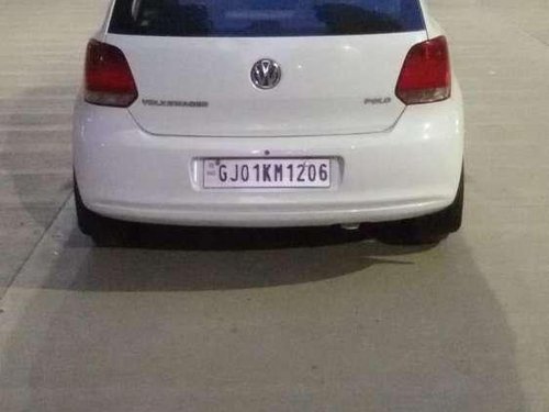 Used Volkswagen Polo 2011 MT for sale in Ahmedabad 