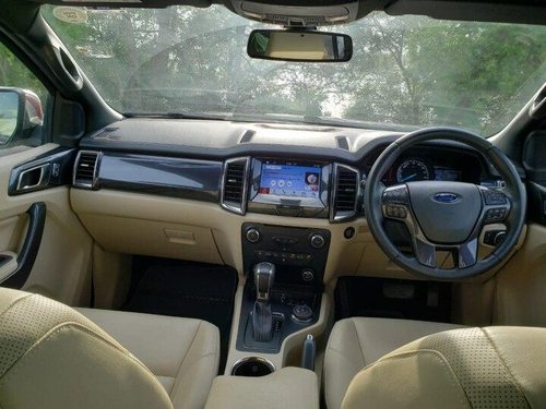 Used Ford Endeavour 2019 AT for sale in Mumbai 