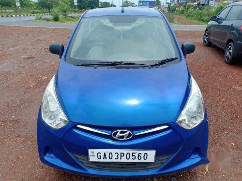 Hyundai Eon Magna 2013 MT for sale in Goa 