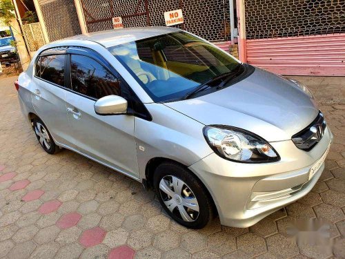 Used Honda Amaze 2013 MT for sale in Hyderabad 