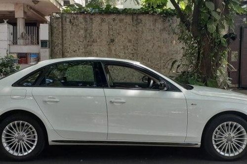 Used 2015 Audi A4 AT for sale in Bangalore 