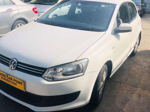 Used Volkswagen Polo 2012 MT for sale in Chandigarh 