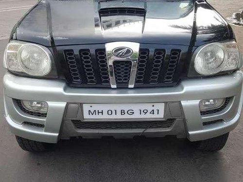 Used 2013 Mahindra Scorpio MT for sale in Mumbai 