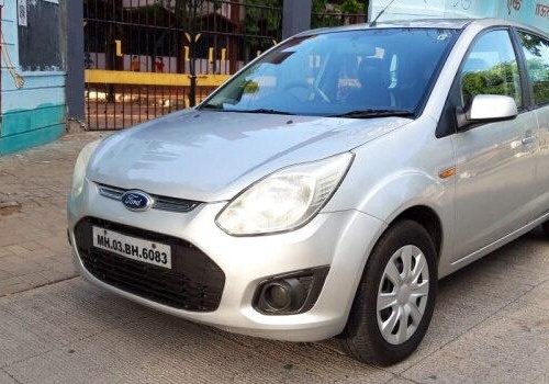 Used Ford Figo 2013 MT for sale in Pune 