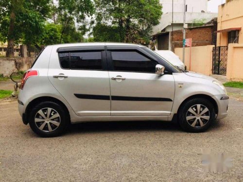 Used Maruti Suzuki Swift VDI 2010 MT for sale in Nagpur 