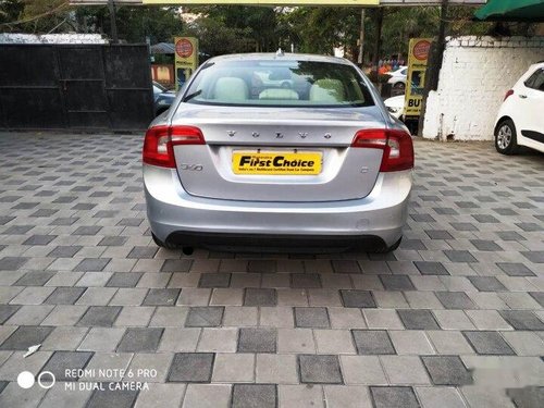 Volvo S60 D4 Momentum BSIV 2014 AT for sale in Surat 