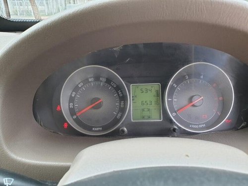 Used Mahindra Scorpio 2013 MT for sale in Indore 