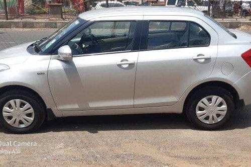 Used 2014 Maruti Suzuki Swift Dzire MT for sale in Nashik 