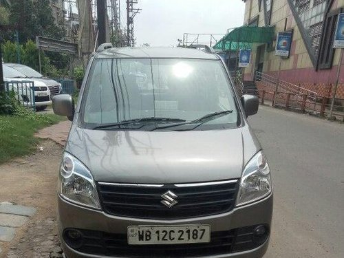 Used Maruti Suzuki Wagon R VXI 2012 MT for sale in Kolkata 