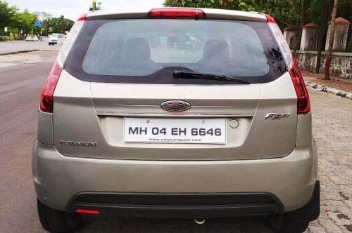 Used Ford Figo 2010 MT for sale in Pune