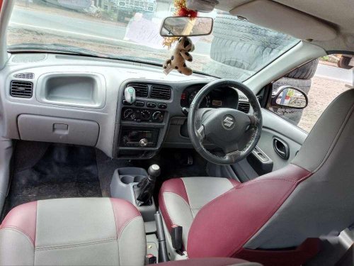 Maruti Suzuki Alto K10 LXi, 2012, Petrol MT for sale in Barrackpore 