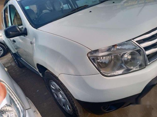 Used Renault Duster 2014 MT for sale in Sirsa 