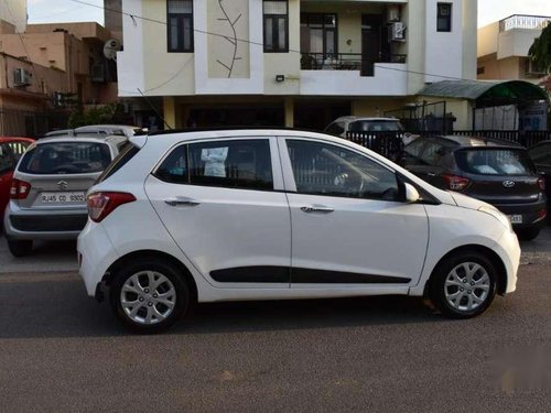 Hyundai Grand i10 2013 MT for sale in Jaipur 