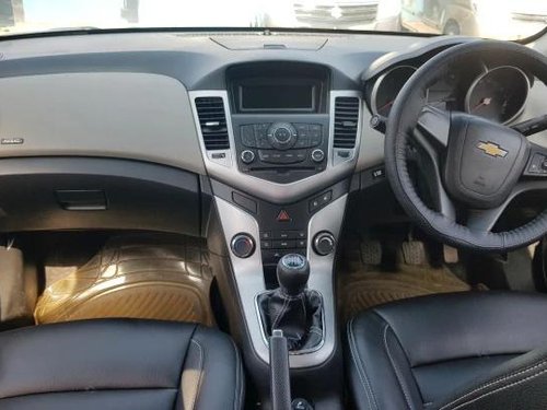 Used Chevrolet Cruze LT 2012 MT for sale in Pune 