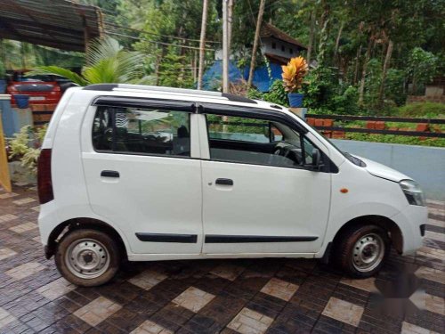 Maruti Suzuki Wagon R LXI 2013 MT for sale in Kannur 