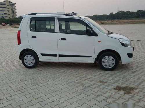 Maruti Suzuki Wagon R LXI CNG 2018 MT in Faridabad 