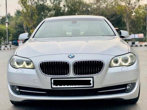 Used BMW 5 Series 520d 2011 AT for sale in New Delhi 