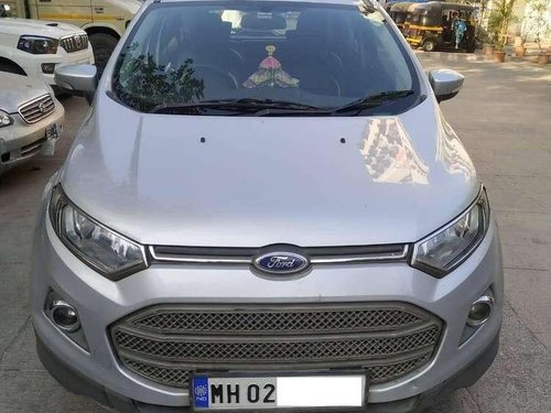 Used Ford Ecosport 2014 MT for sale in Mumbai 