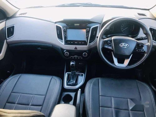 Hyundai Creta 1.6 SX Automatic, 2015, AT for sale in Jamnagar 