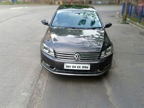 Volkswagen Passat Highline DSG S 2011 MT for sale in Mumbai 