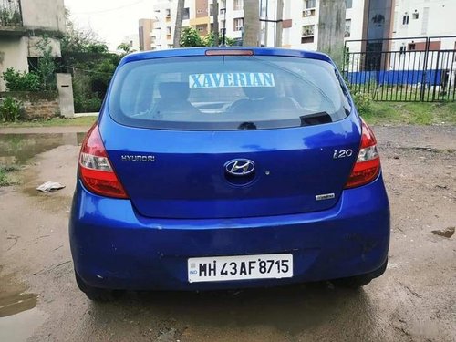 Used 2011 Hyundai i20 MT for sale in Kolkata 