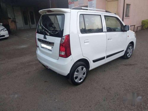 Maruti Suzuki Wagon R 1.0 VXi, 2014, MT for sale in Nashik 